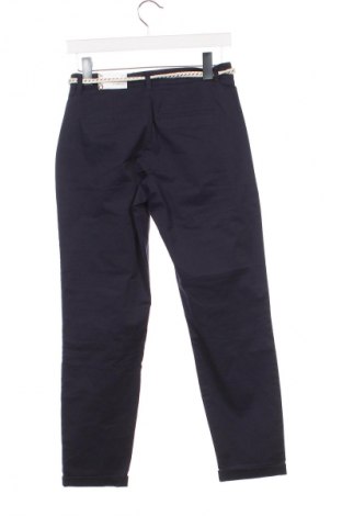 Dámské kalhoty  ONLY, Velikost XS, Barva Modrá, Cena  405,00 Kč
