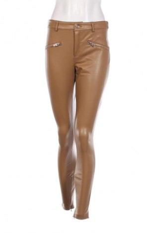 Pantaloni de femei ONLY, Mărime M, Culoare Maro, Preț 203,95 Lei