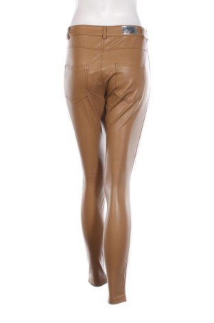 Pantaloni de femei ONLY, Mărime M, Culoare Maro, Preț 91,78 Lei