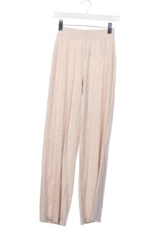Γυναικείο παντελόνι ONLY, Μέγεθος XS, Χρώμα  Μπέζ, Τιμή 16,70 €