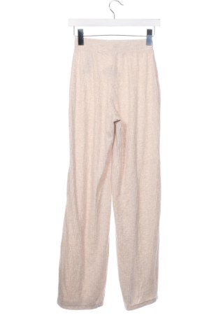 Γυναικείο παντελόνι ONLY, Μέγεθος XS, Χρώμα  Μπέζ, Τιμή 8,35 €