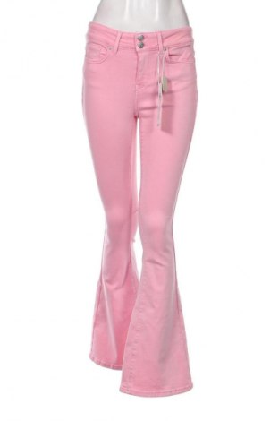 Damenhose ONLY, Größe M, Farbe Rosa, Preis € 13,99