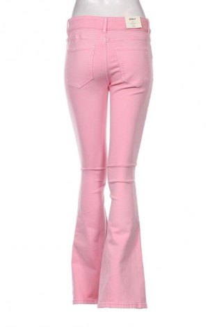 Damenhose ONLY, Größe M, Farbe Rosa, Preis 13,99 €