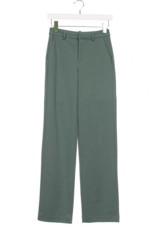 Γυναικείο παντελόνι ONLY, Μέγεθος XS, Χρώμα Πράσινο, Τιμή 15,98 €