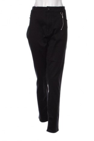 Pantaloni de femei ONLY, Mărime XXL, Culoare Negru, Preț 203,95 Lei