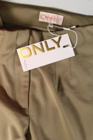 Damenhose ONLY, Größe S, Farbe Grün, Preis € 14,38