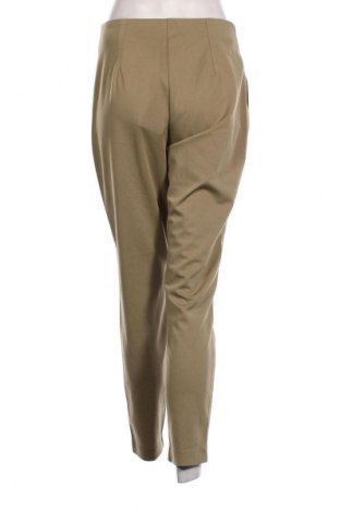 Дамски панталон ONLY, Размер S, Цвят Зелен, Цена 27,90 лв.