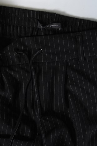Dámské kalhoty  ONLY, Velikost XS, Barva Černá, Cena  194,00 Kč