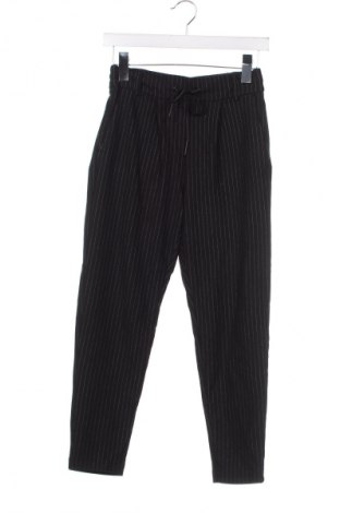 Dámské kalhoty  ONLY, Velikost XS, Barva Černá, Cena  194,00 Kč