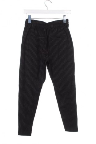 Γυναικείο παντελόνι ONLY, Μέγεθος XS, Χρώμα Μαύρο, Τιμή 7,52 €