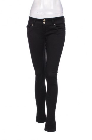 Pantaloni de femei ONLY, Mărime L, Culoare Negru, Preț 31,99 Lei