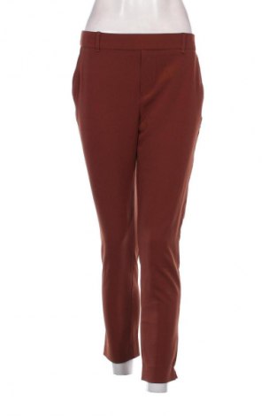 Γυναικείο παντελόνι ONLY, Μέγεθος S, Χρώμα Καφέ, Τιμή 7,52 €