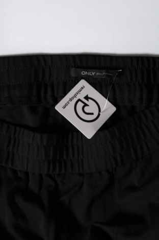Damenhose ONLY, Größe XL, Farbe Schwarz, Preis 10,33 €