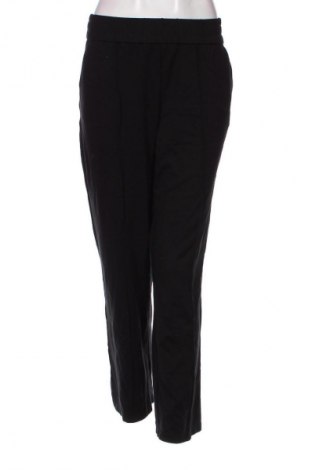 Дамски панталон ONLY, Размер XL, Цвят Черен, Цена 14,85 лв.