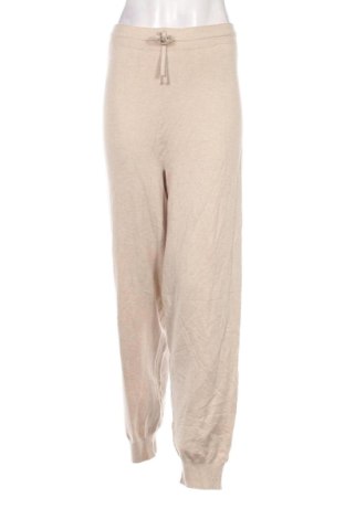 Γυναικείο παντελόνι ONLY, Μέγεθος XL, Χρώμα  Μπέζ, Τιμή 9,19 €