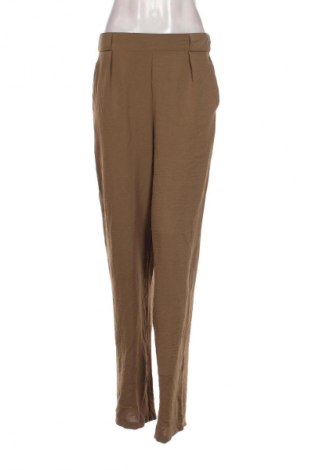 Pantaloni de femei ONLY, Mărime M, Culoare Maro, Preț 39,97 Lei