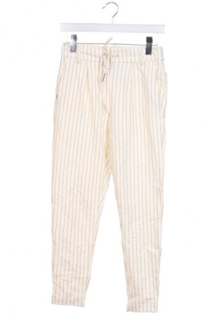 Dámské kalhoty  ONLY, Velikost XS, Barva Béžová, Cena  215,00 Kč