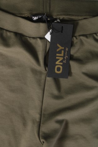 Damenhose ONLY, Größe M, Farbe Grün, Preis € 5,99