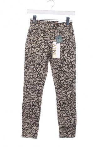 Pantaloni de femei ONLY, Mărime XXS, Culoare Multicolor, Preț 67,99 Lei