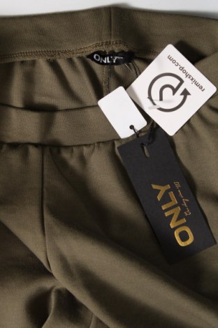 Damenhose ONLY, Größe S, Farbe Grün, Preis € 9,99