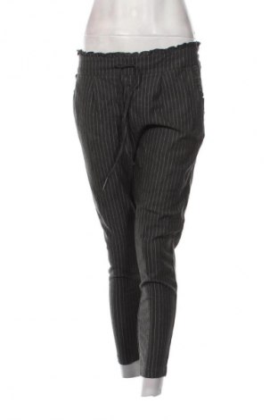 Γυναικείο παντελόνι ONLY, Μέγεθος L, Χρώμα Γκρί, Τιμή 9,19 €