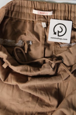 Damenhose ONLY, Größe L, Farbe Braun, Preis € 18,79