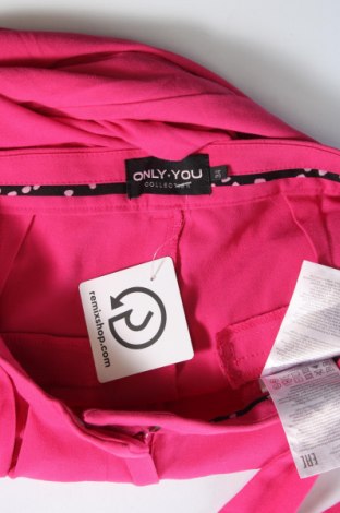 Damenhose ONLY, Größe XS, Farbe Rosa, Preis € 18,79