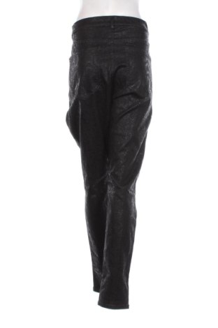 Pantaloni de femei ONLY Carmakoma, Mărime XXL, Culoare Negru, Preț 53,29 Lei