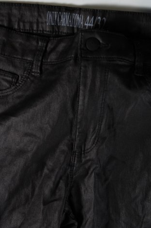 Dámske nohavice ONLY Carmakoma, Veľkosť XL, Farba Čierna, Cena  8,42 €