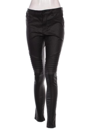Дамски панталон ONLY Carmakoma, Размер XL, Цвят Черен, Цена 27,00 лв.