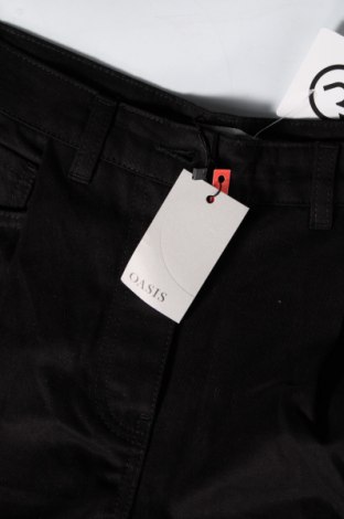 Damenhose Oasis, Größe L, Farbe Schwarz, Preis € 12,99