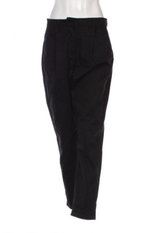 Pantaloni de femei Oasis, Mărime L, Culoare Negru, Preț 79,99 Lei