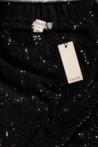 Damenhose Oasis, Größe XS, Farbe Schwarz, Preis € 21,57