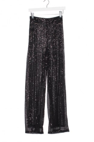Γυναικείο παντελόνι Oasis, Μέγεθος XS, Χρώμα Μαύρο, Τιμή 23,97 €