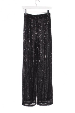 Γυναικείο παντελόνι Oasis, Μέγεθος XS, Χρώμα Μαύρο, Τιμή 21,57 €