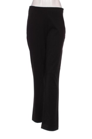 Pantaloni de femei Object, Mărime S, Culoare Negru, Preț 137,66 Lei