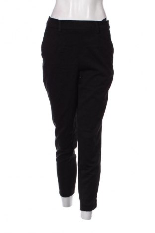 Dámske nohavice Object, Veľkosť L, Farba Čierna, Cena  12,79 €