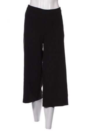Pantaloni de femei Object, Mărime XS, Culoare Negru, Preț 134,87 Lei