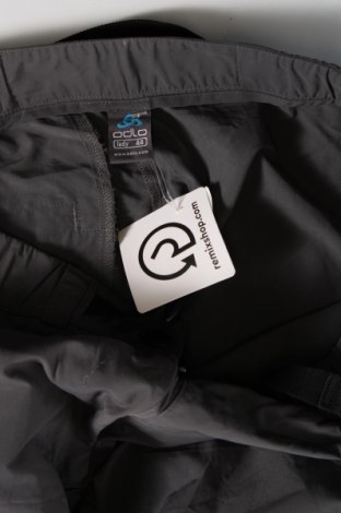 Damenhose Odlo, Größe XL, Farbe Grau, Preis € 3,99