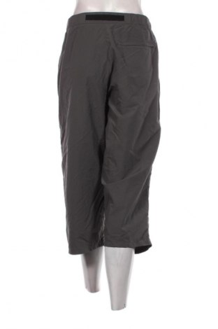 Damenhose Odlo, Größe XL, Farbe Grau, Preis 23,66 €