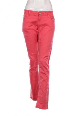 Dámske nohavice Okay, Veľkosť XL, Farba Ružová, Cena  9,04 €