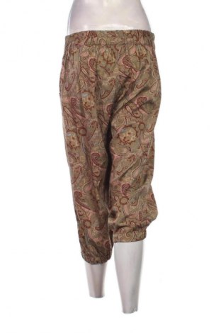 Γυναικείο παντελόνι Okay, Μέγεθος M, Χρώμα Πολύχρωμο, Τιμή 4,79 €