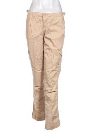 Damenhose Okay, Größe M, Farbe Beige, Preis € 9,49