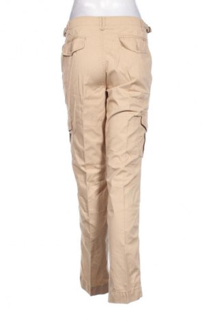 Damenhose Okay, Größe M, Farbe Beige, Preis 9,49 €