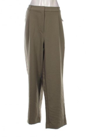 Pantaloni de femei Old Navy, Mărime XXL, Culoare Verde, Preț 305,92 Lei