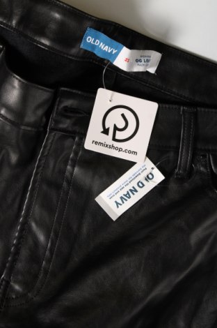 Damenhose Old Navy, Größe XXL, Farbe Schwarz, Preis € 64,72