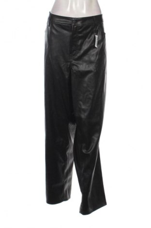 Γυναικείο παντελόνι Old Navy, Μέγεθος XXL, Χρώμα Μαύρο, Τιμή 34,52 €