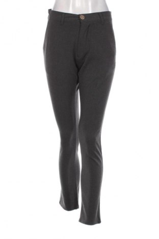 Pantaloni de femei Ombre, Mărime M, Culoare Gri, Preț 20,99 Lei