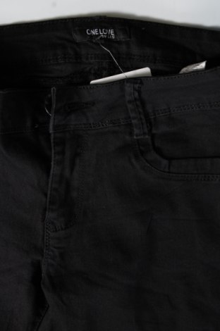 Pantaloni de femei One Love, Mărime L, Culoare Negru, Preț 52,46 Lei
