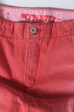 Damenhose O'neill, Größe M, Farbe Rot, Preis 59,99 €